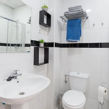 Hébergement de vacances La Casilla De Ao Centro Sergalerva