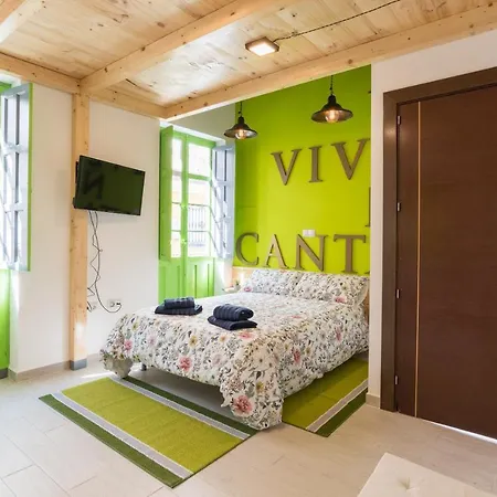 La Casilla De Ao Centro Sergalerva Hébergement de vacances