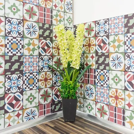 Hébergement de vacances La Casilla De Ao Centro Sergalerva Málaga