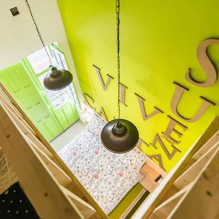 Hébergement de vacances La Casilla De Ao Centro Sergalerva *