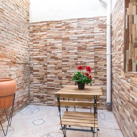 La Casilla De Ao Centro Sergalerva * Málaga