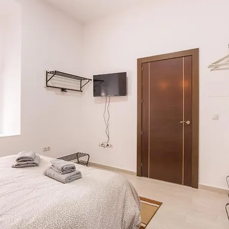 Hébergement de vacances La Casilla De Ao Centro Sergalerva *