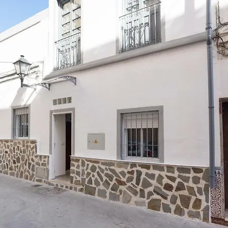 La Casilla De Ao Centro Sergalerva